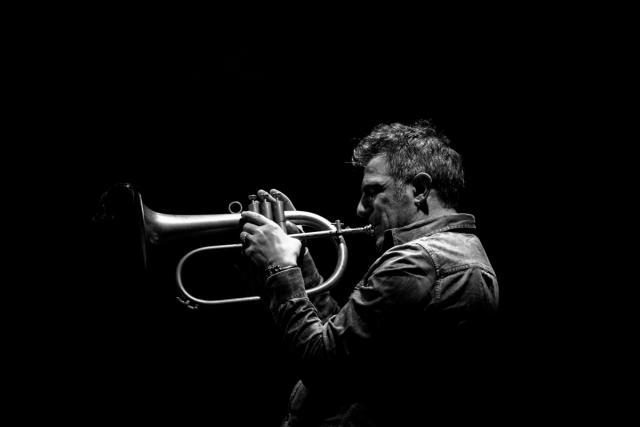 Paolo Fresu